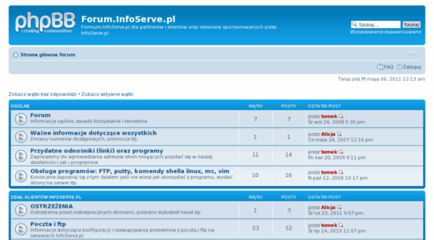 forum.infoserve.pl