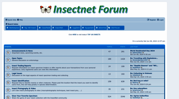 forum.insectnet.com