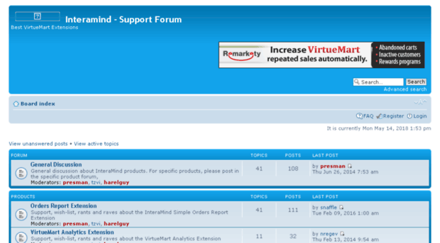 forum.interamind.com