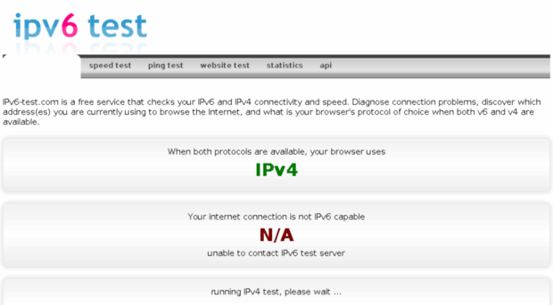 forum.ipv6-test.com