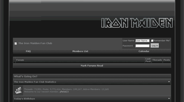 forum.ironmaiden.com