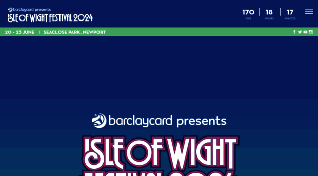 forum.isleofwightfestival.com