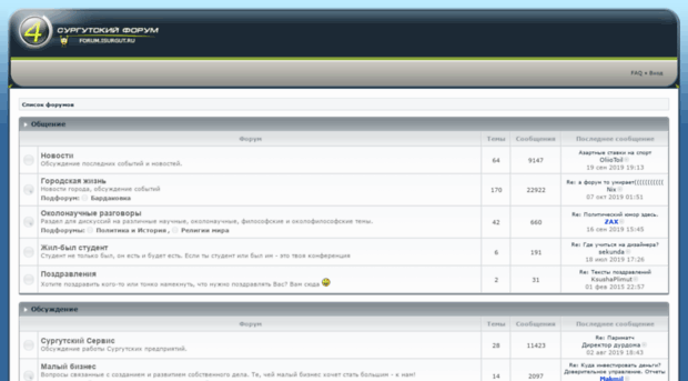 forum.isurgut.ru