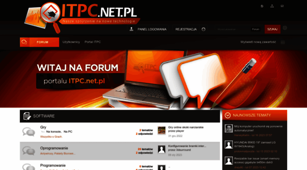 forum.itpc.net.pl