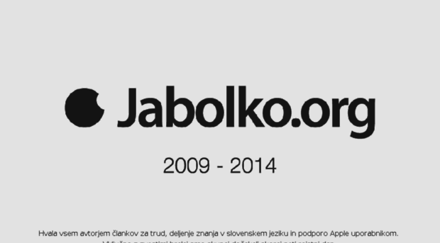 forum.jabolko.org