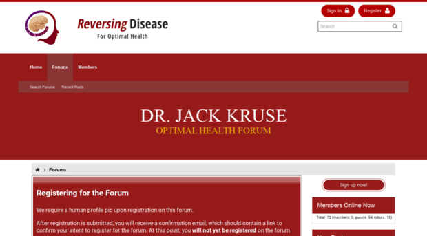 forum.jackkruse.com