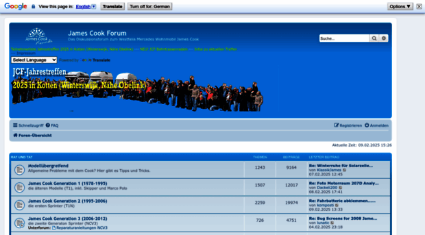 forum.james-cook-freunde.de