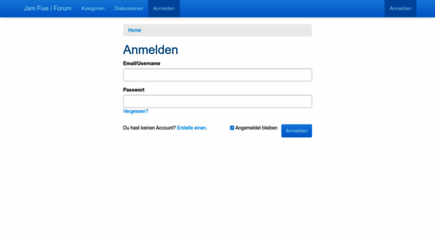 forum.jamfive.de