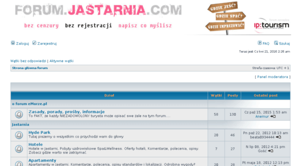 forum.jastarnia.com