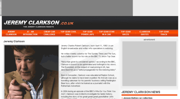 forum.jeremyclarkson.co.uk