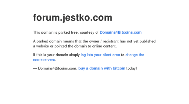 forum.jestko.com