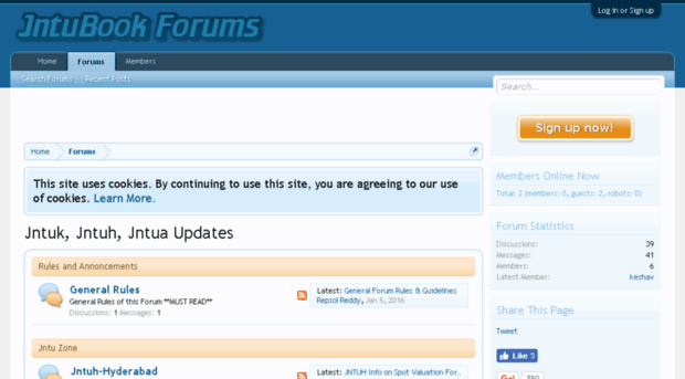 forum.jntubook.com