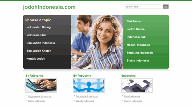 forum.jodohindonesia.com