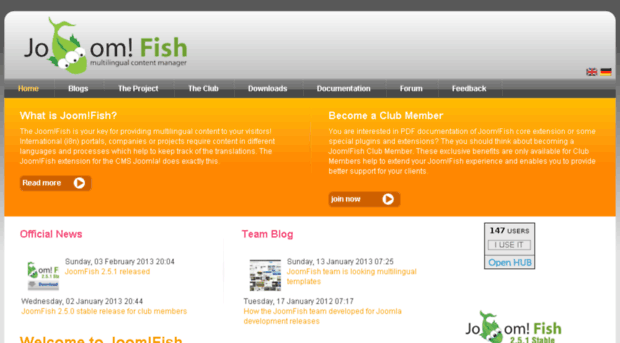 forum.joomfish.net