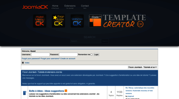 forum.joomlack.fr