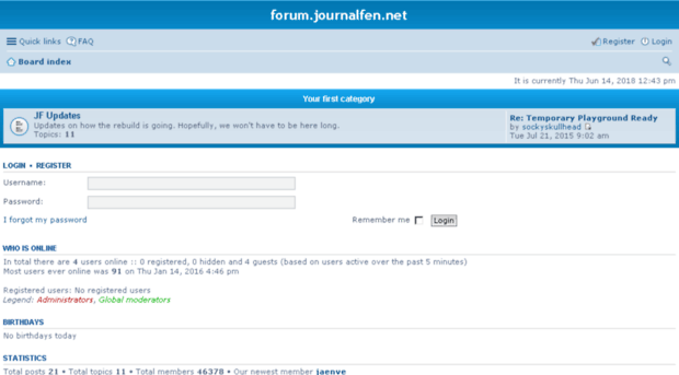 forum.journalfen.net