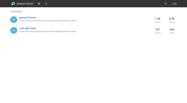 forum.jsreport.net