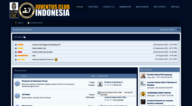 forum.juventusclubindonesia.com