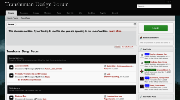 forum.kag2d.com