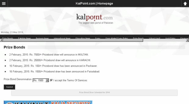 forum.kalpoint.com