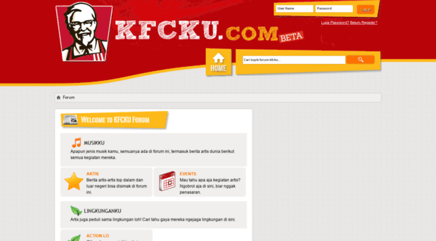 forum.kfcku.com