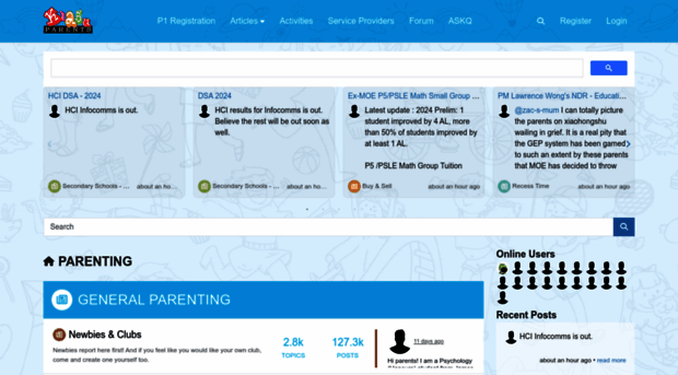 forum.kiasuparents.com