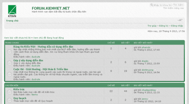 forum.kienviet.net