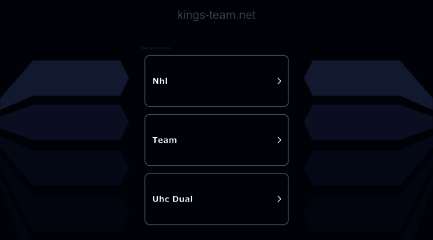 forum.kings-team.net