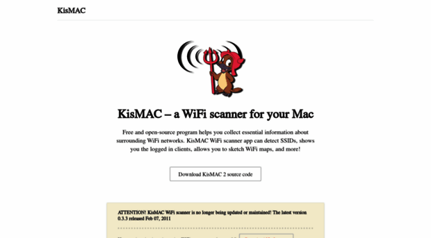 forum.kismac-ng.org