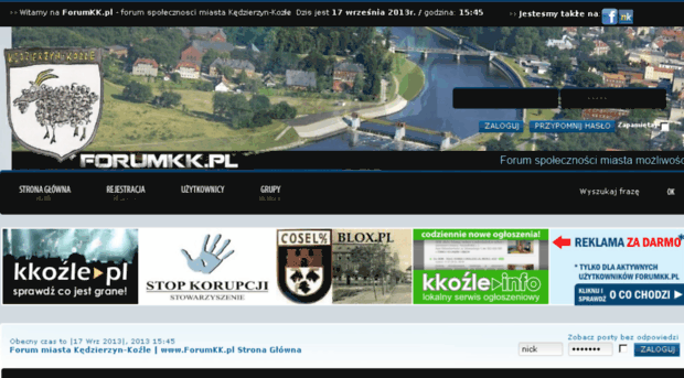 forum.kkozle.pl