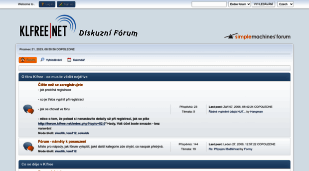 forum.klfree.net