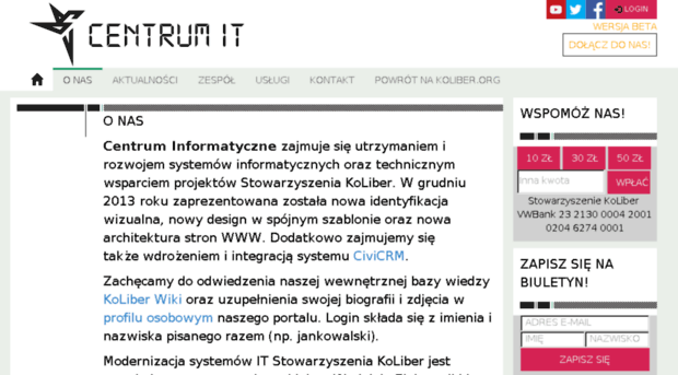 forum.koliber.org