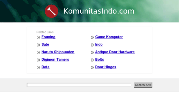 forum.komunitasindo.com
