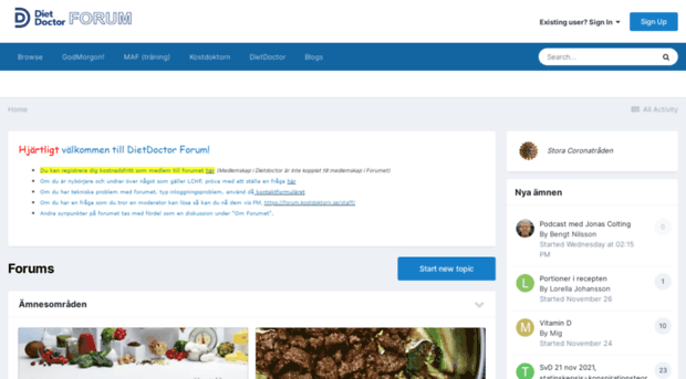 forum.kostdoktorn.se