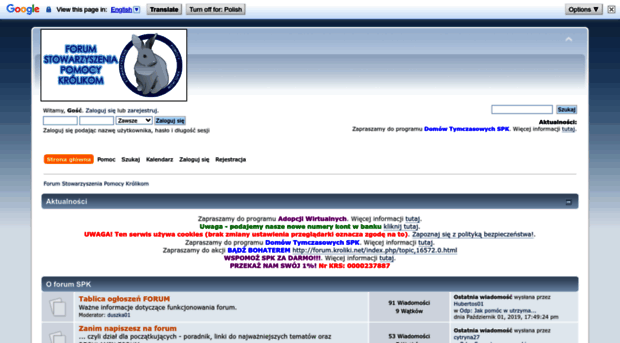 forum.kroliki.net