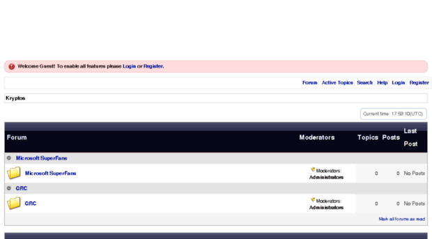 forum.kryptos.co.uk
