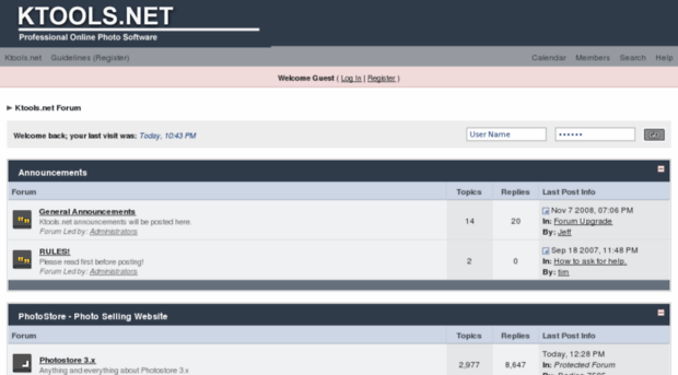 forum.ktools.net