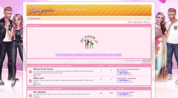 forum.ladypopular.com