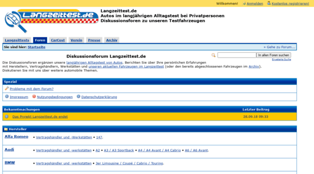 forum.langzeittest.de