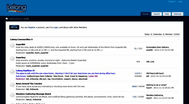 forum.lelong.com.my