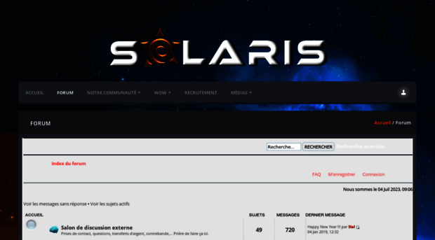 forum.les-solaris.com