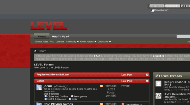 forum.level.ro