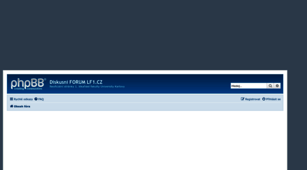 forum.lf1.cz