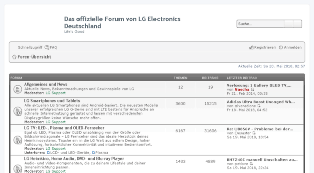 forum.lg.de