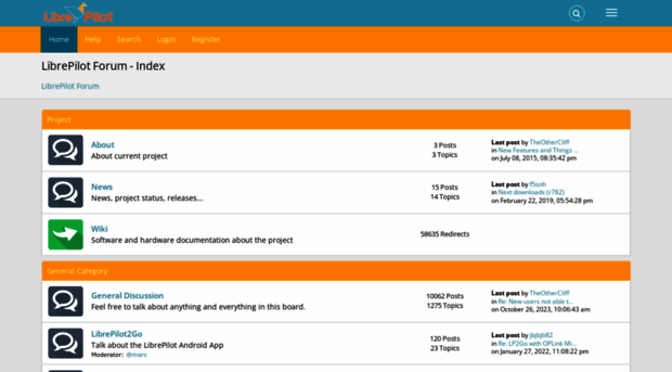 forum.librepilot.org