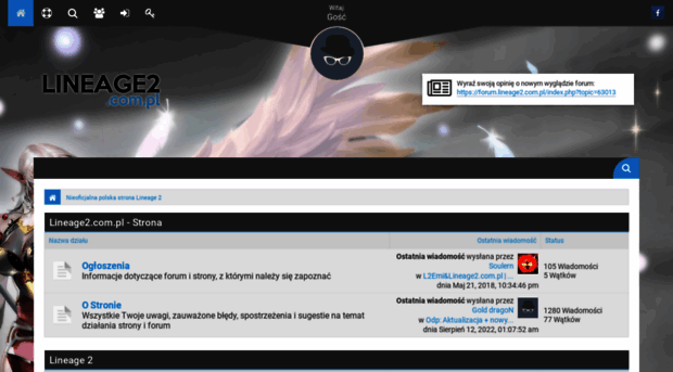 forum.lineage2.com.pl