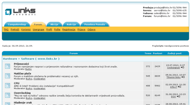 forum.links.hr