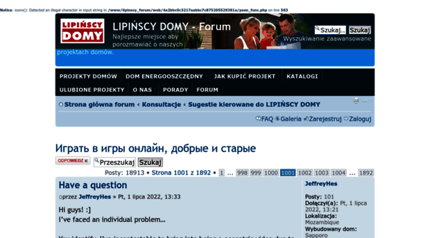 forum.lipinscy-projekty.pl