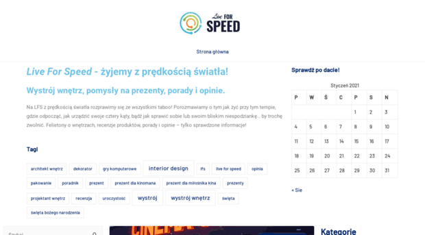 forum.liveforspeed.pl