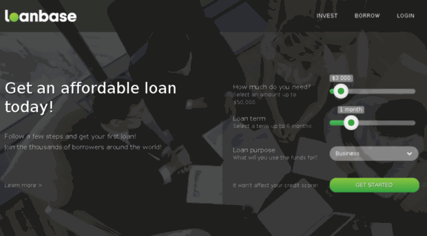 forum.loanbase.com